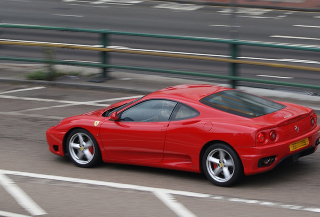 Ferrari 360 Modena