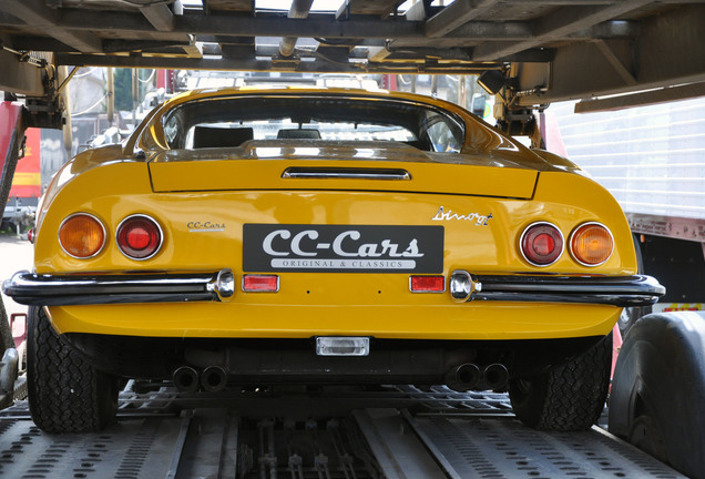 Ferrari Dino 246 GT