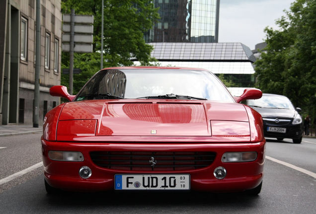 Ferrari F355 Berlinetta