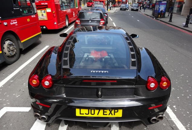 Ferrari F430