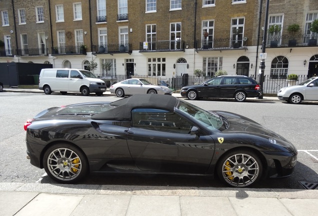 Ferrari F430 Spider