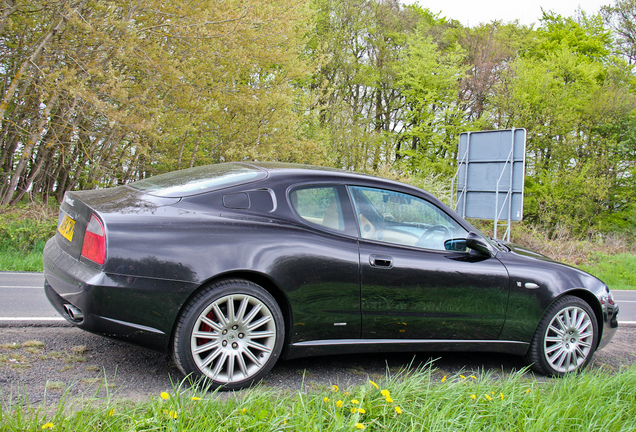 Maserati 4200GT