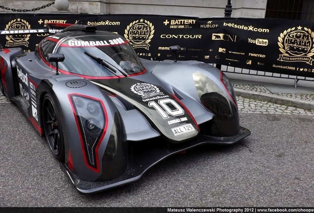 Rebellion R2K