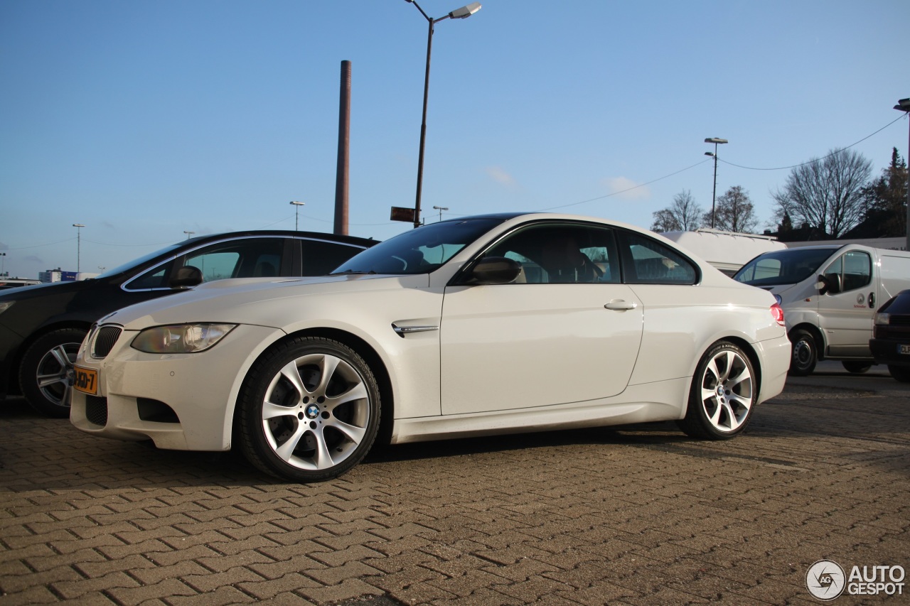 BMW M3 E92 Coupé