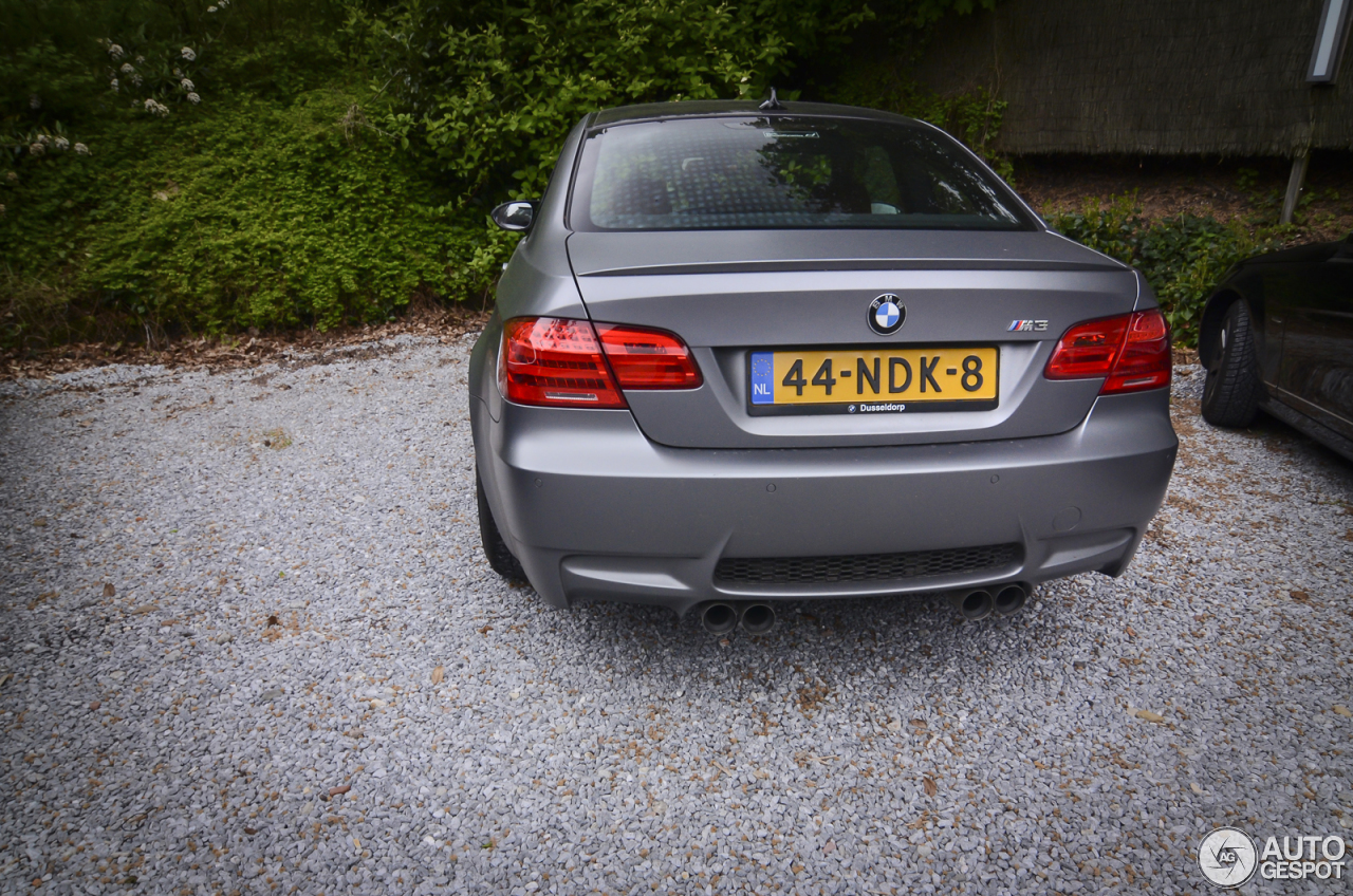 BMW M3 E92 Coupé