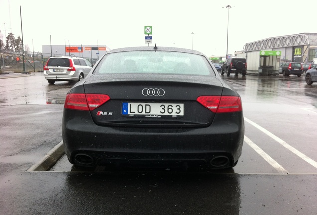 Audi RS5 8T