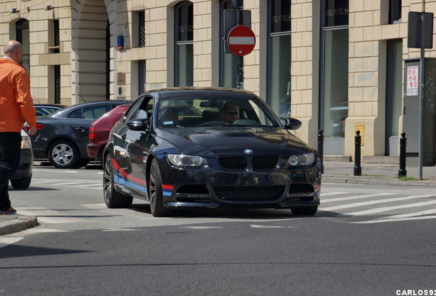 BMW M3 E92 Coupé