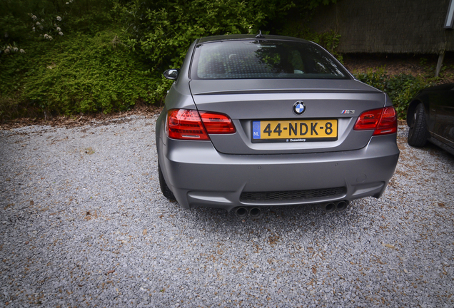 BMW M3 E92 Coupé