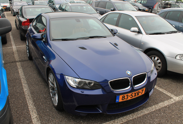 BMW M3 E92 Coupé