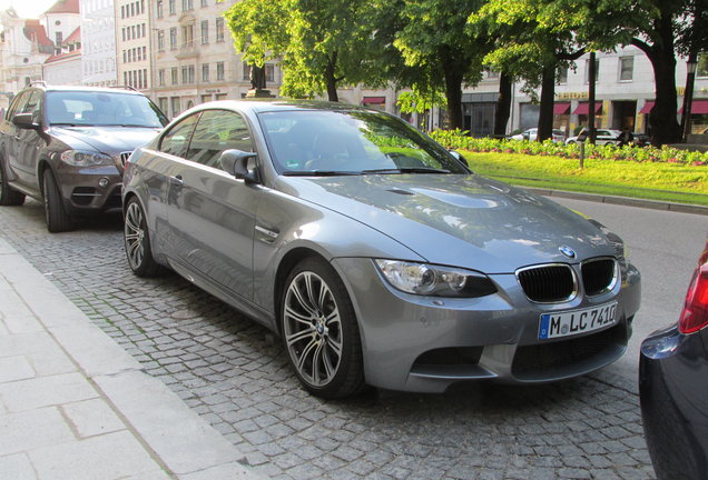 BMW M3 E92 Coupé