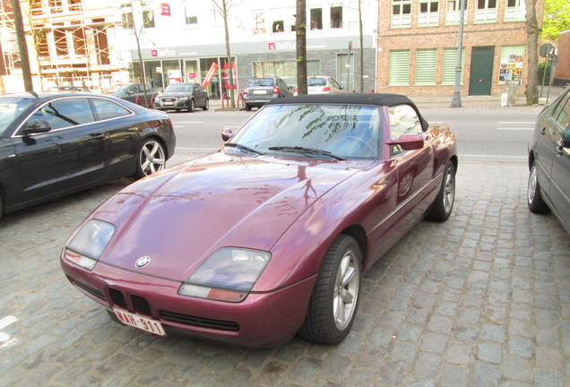 BMW Z1