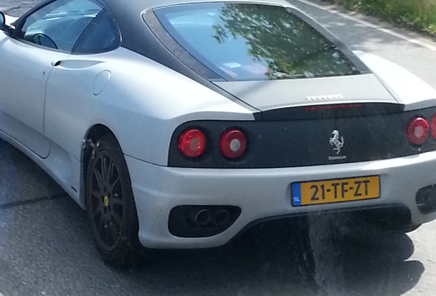 Ferrari 360 Modena