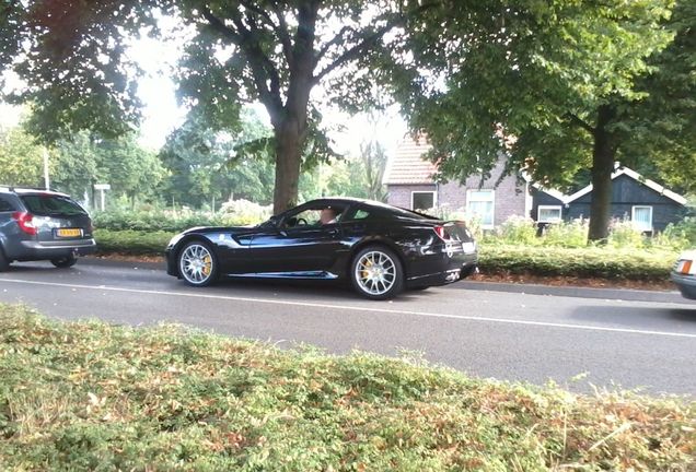 Ferrari 599 GTB Fiorano