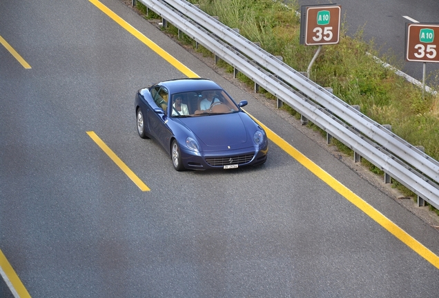 Ferrari 612 Scaglietti