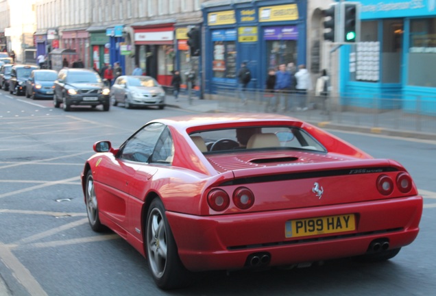 Ferrari F355 Berlinetta