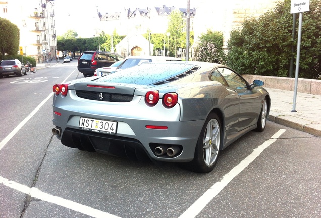 Ferrari F430