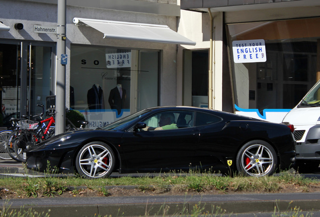 Ferrari F430