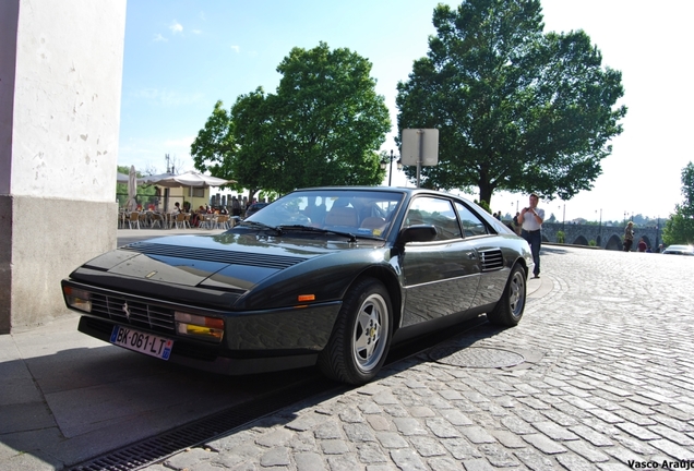 Ferrari Mondial T