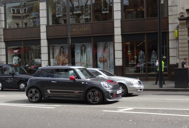 Mini R56 John Cooper Works GP