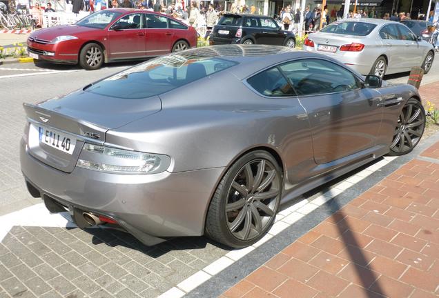 Aston Martin DBS