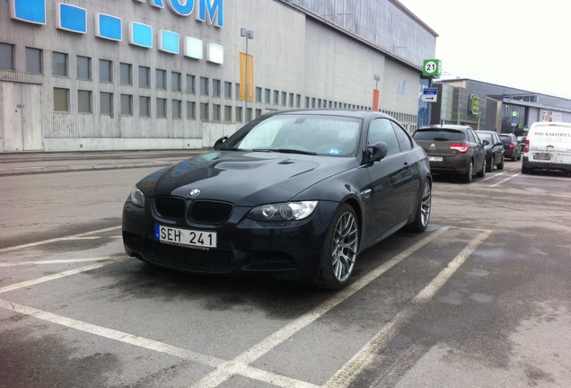 BMW M3 E92 Coupé