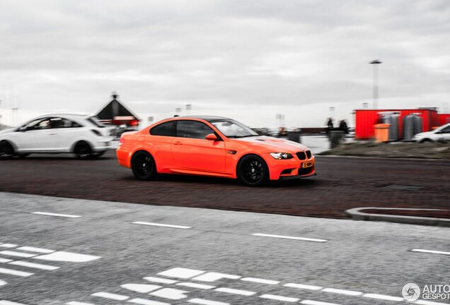 BMW M3 E92 Coupé