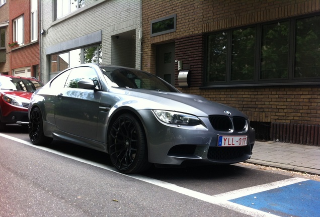 BMW M3 E92 Coupé