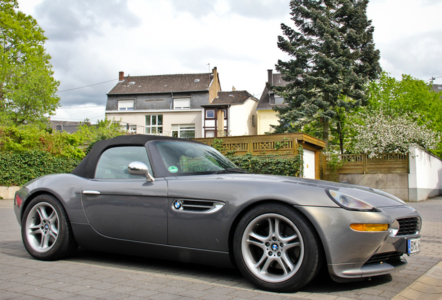 BMW Z8