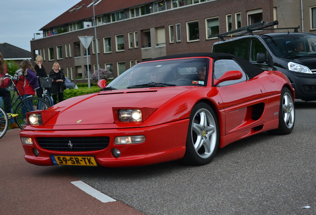 Ferrari F355 Spider