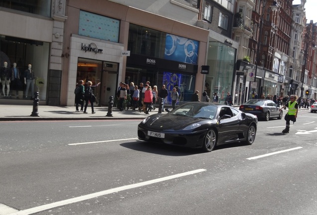 Ferrari F430