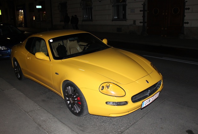 Maserati 4200GT