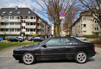 Maserati Ghibli Cup