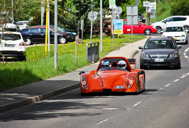 Radical SR3-SL