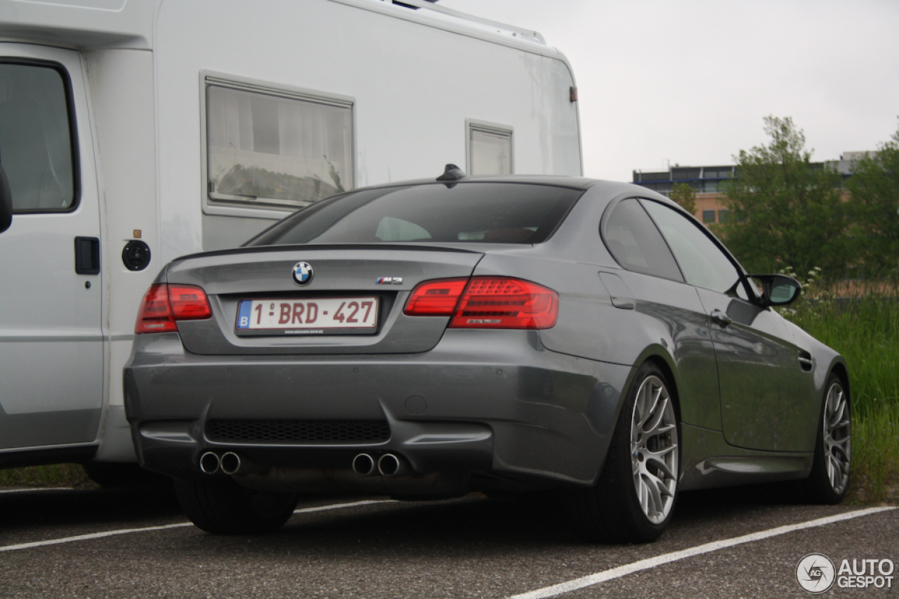 BMW M3 E92 Coupé