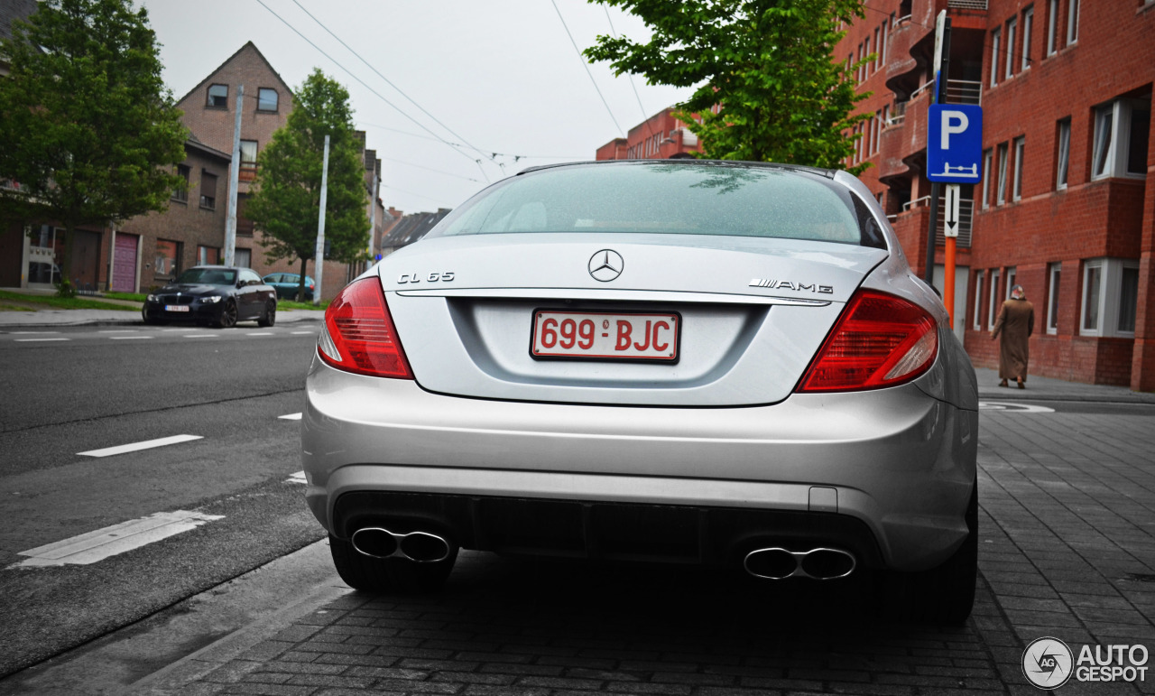 BMW M3 E93 Cabriolet