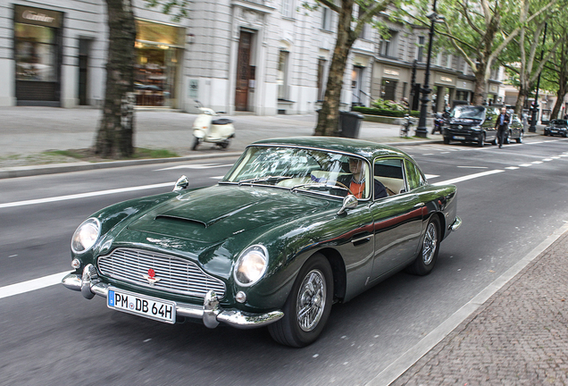 Aston Martin DB5