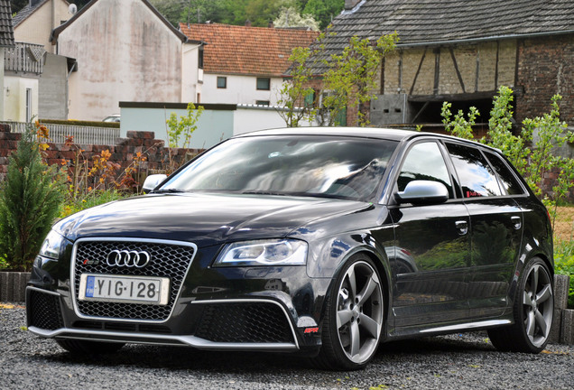 Audi RS3 Sportback