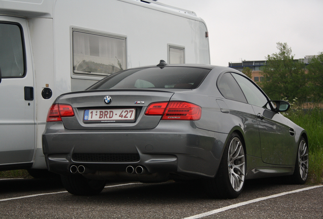 BMW M3 E92 Coupé