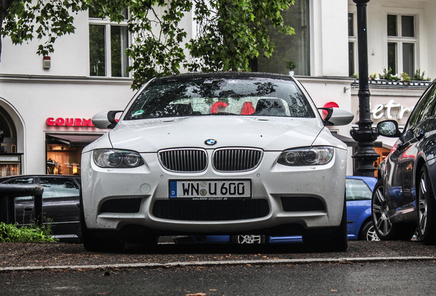 BMW M3 E92 Coupé