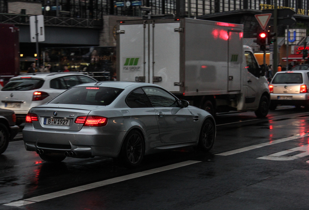 BMW M3 E92 Coupé