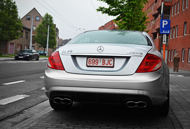 BMW M3 E93 Cabriolet