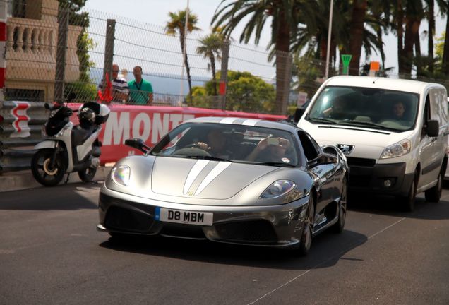 Ferrari 430 Scuderia