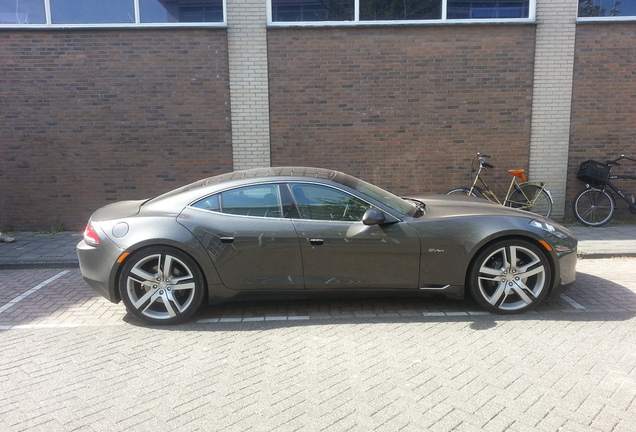 Fisker Karma