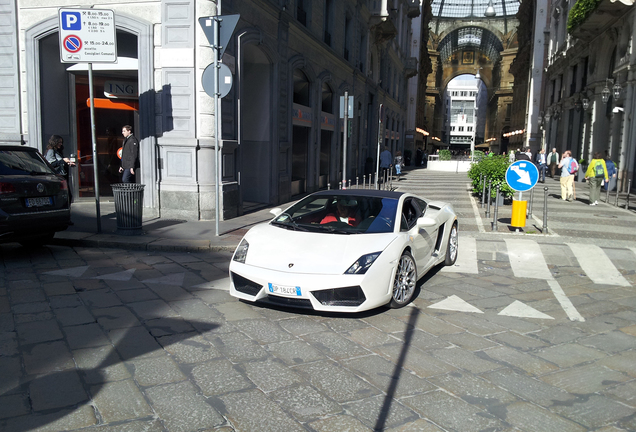 Lamborghini Gallardo LP560-4