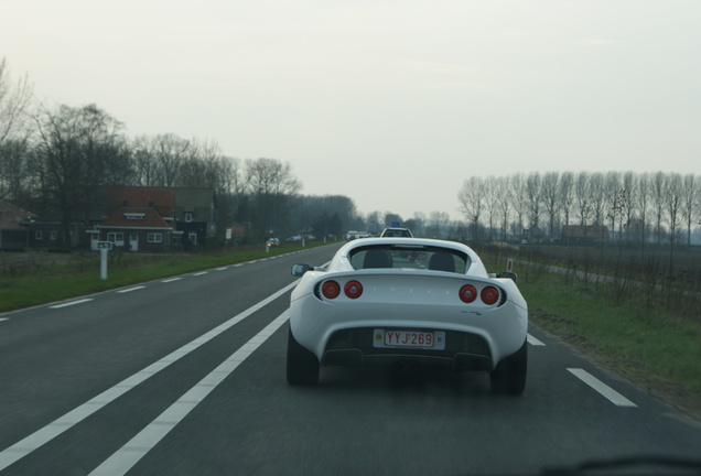 Lotus Elise S2 S