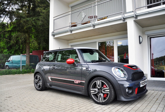 Mini R56 John Cooper Works GP