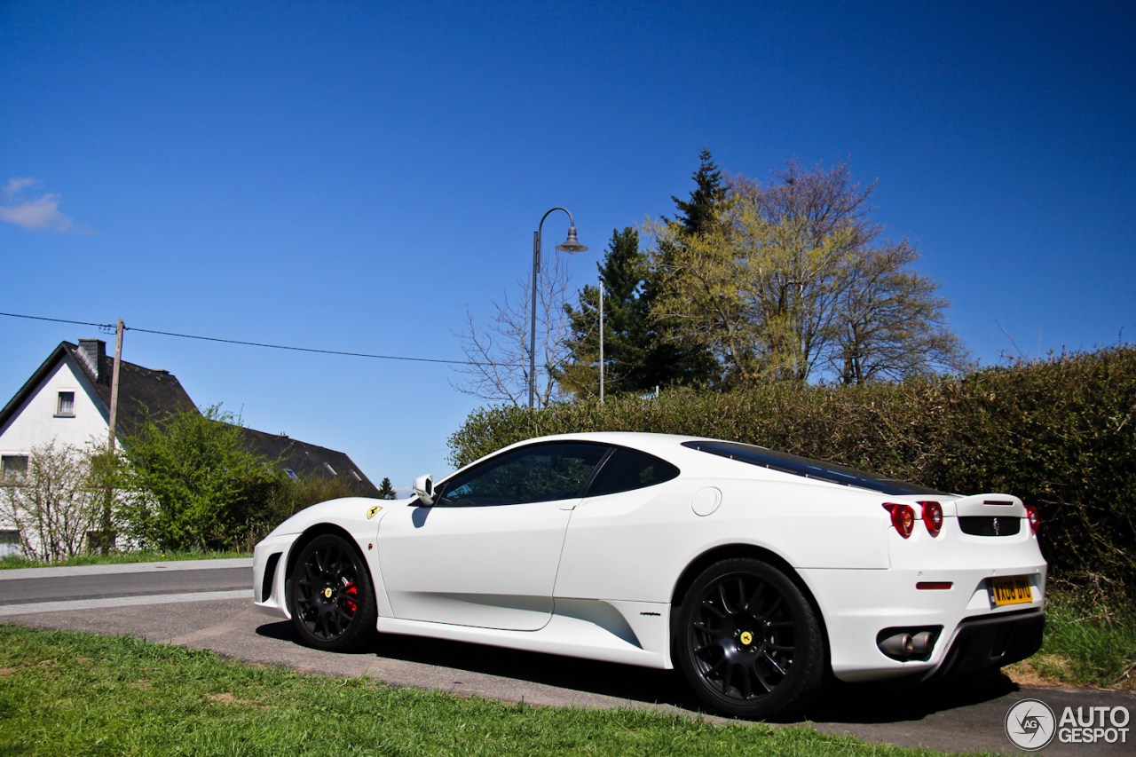 Ferrari F430