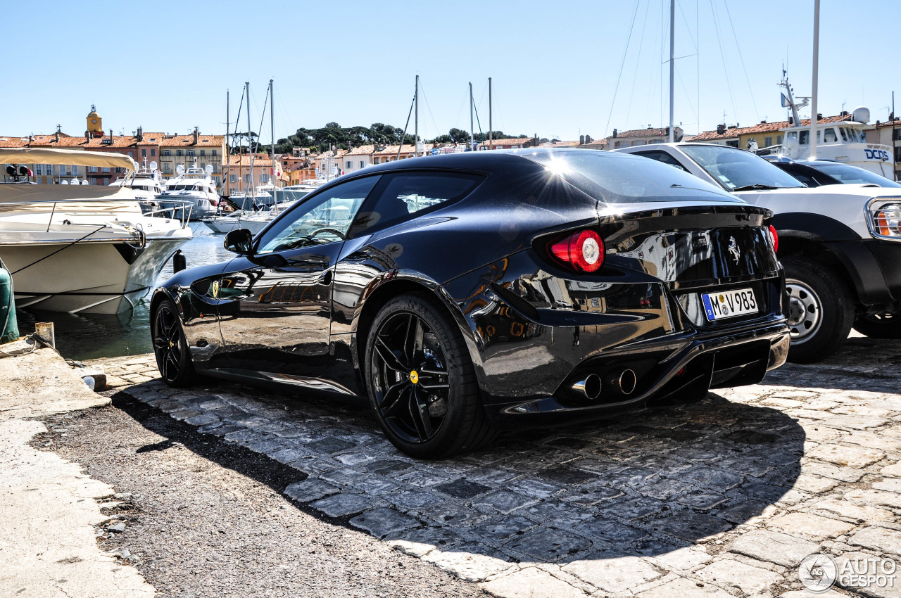 Ferrari FF