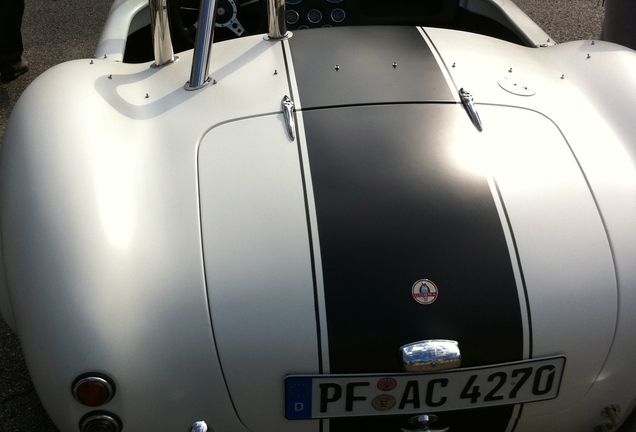 AC Cobra