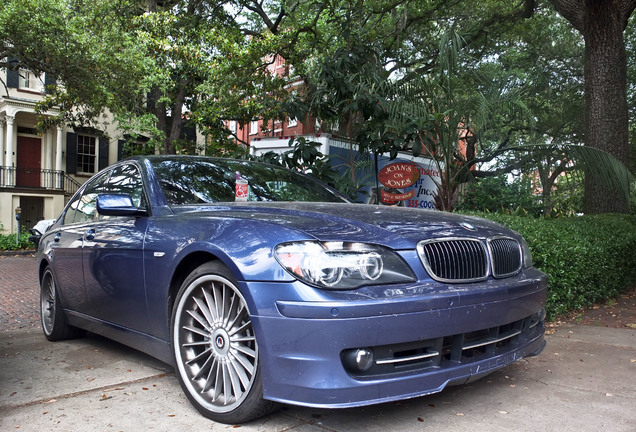 Alpina B7